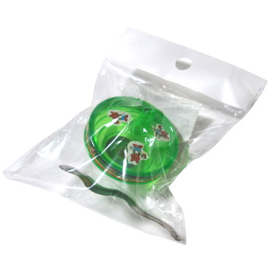 なつかしのヘビコマ ２５入