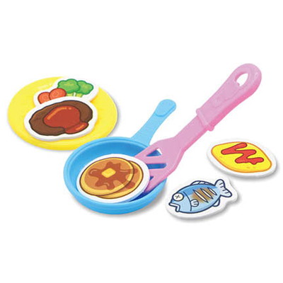 ニコニコ！ミニレストラン ２５入