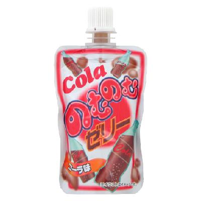 のむのむゼリーコーラ味 ３０入 【送料サービス対象外】