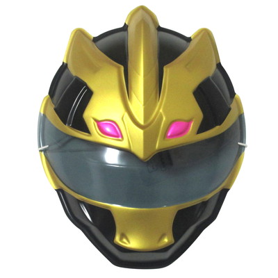 お面 ナンバーワン戦隊ゴジュウジャー ゴジュウユニコーン １枚