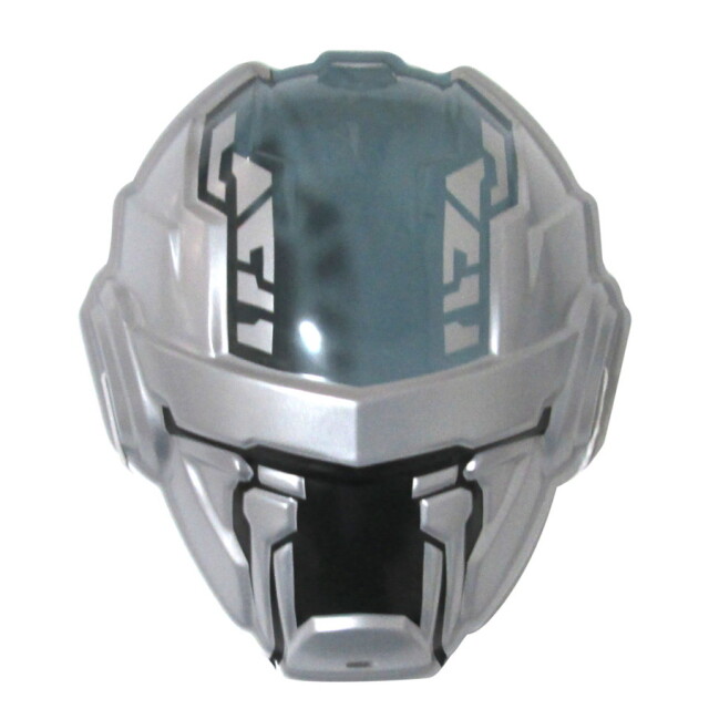 お面 超宇宙刑事ギャバン インフィニティ ギャバン・ブシドー １枚