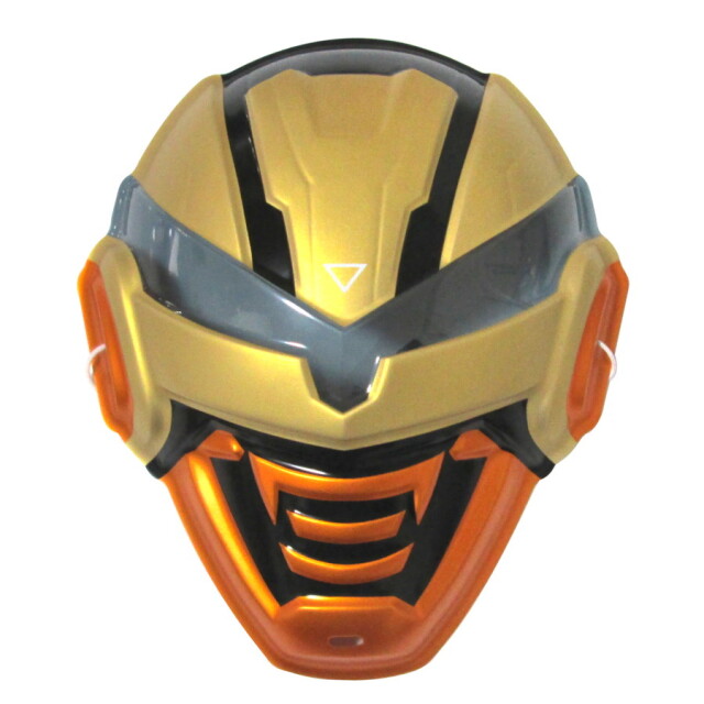 お面 超宇宙刑事ギャバン インフィニティ ギャバン・ルミナス １枚