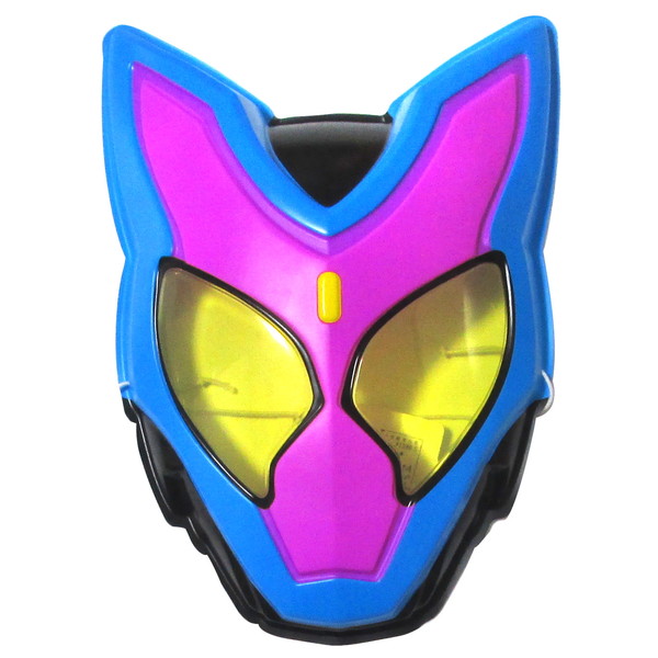 お面 仮面ライダーガヴ １枚