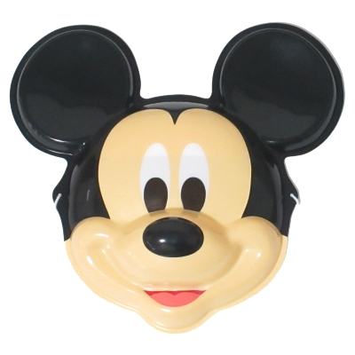 お面 ミッキーマウス １枚