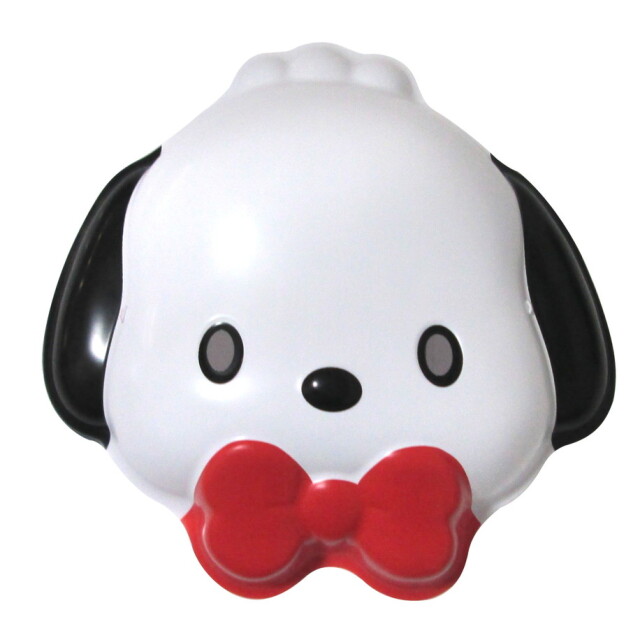 お面 ポチャッコ １枚