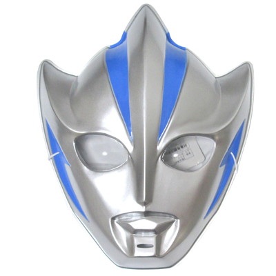 お面 ウルトラマンテオ １枚
