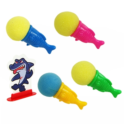 おさかなシューター ２５入