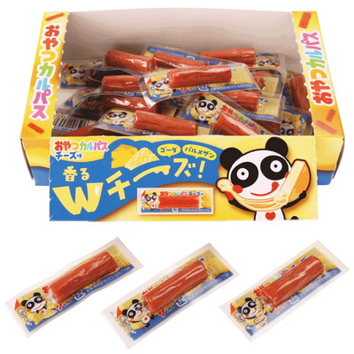 おやつカルパス チーズ味 ３０本入