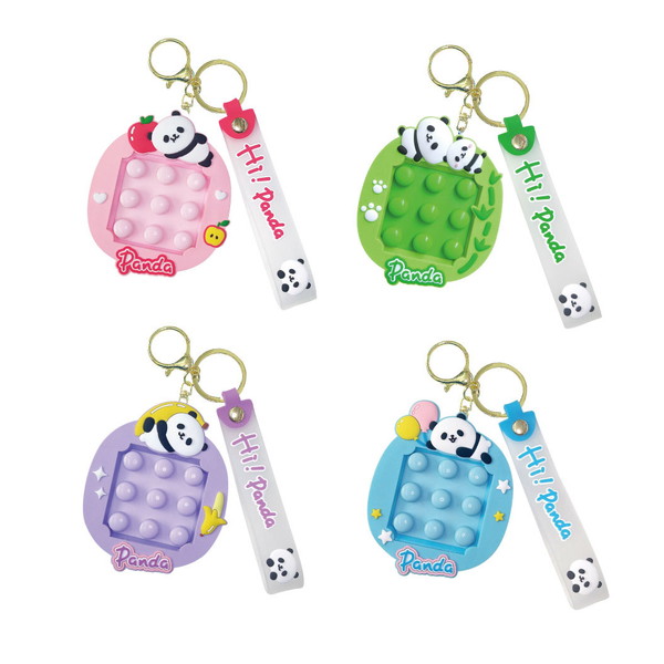 Hi!Pandaぷちぷに １２入