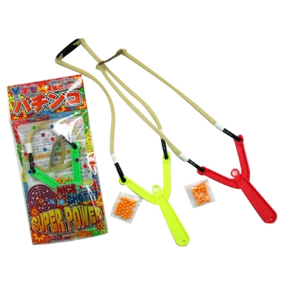 パチンコＹ字型 ２４入