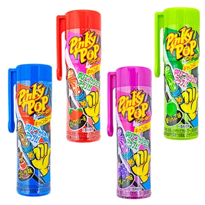 ピンキーポップ ２０入