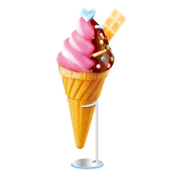 駄菓子 通販】ポッピンクッキン ホイップケーキやさん（クラシエフーズ