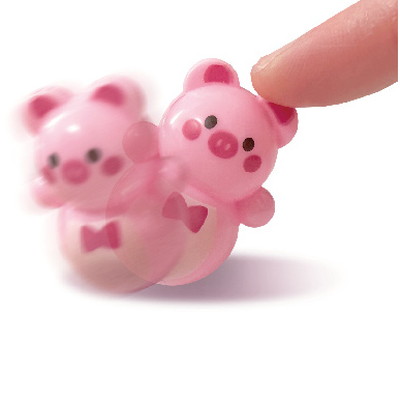 駄菓子 通販】ぷかぷかおきあがりこぼし 駄菓子・イベント用品を卸価格