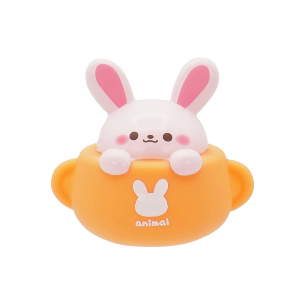 駄菓子 通販】ぷかぷかティーカップアニマル 駄菓子・イベント用品を卸