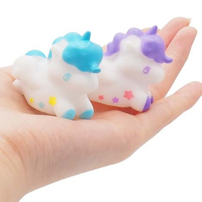 駄菓子 通販】ぷかぷかゆめかわユニコーン 駄菓子・イベント用品を卸