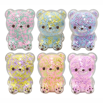 ぷにぷにくまちゃん １２入