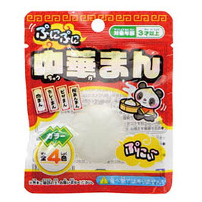 駄菓子 通販】ぷにぷに中華まん 駄菓子・イベント用品を卸価格で通販