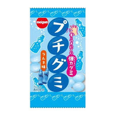プチグミ ラムネ味 ２０入