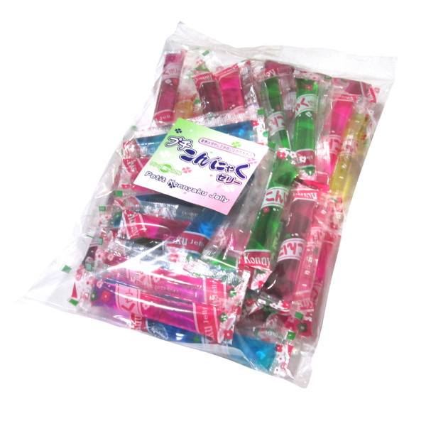 プチこんにゃくゼリー500ｇ