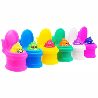 ぴょんぴょんトイレットうんちくん ２４入