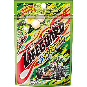 ライフガードプラス ソフトキャンディ １０入