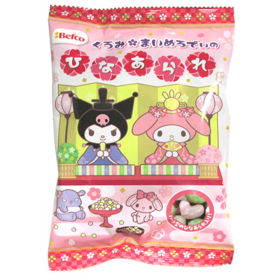 Sサンリオひなあられ ２０袋入