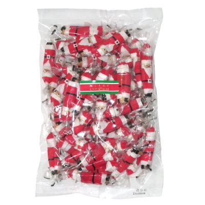 サンタクロースあられ500g