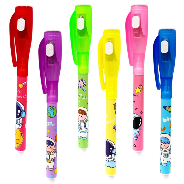 シークレットスパイペン ２５入