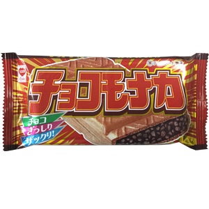 リスカ チョコモナカ ２０入