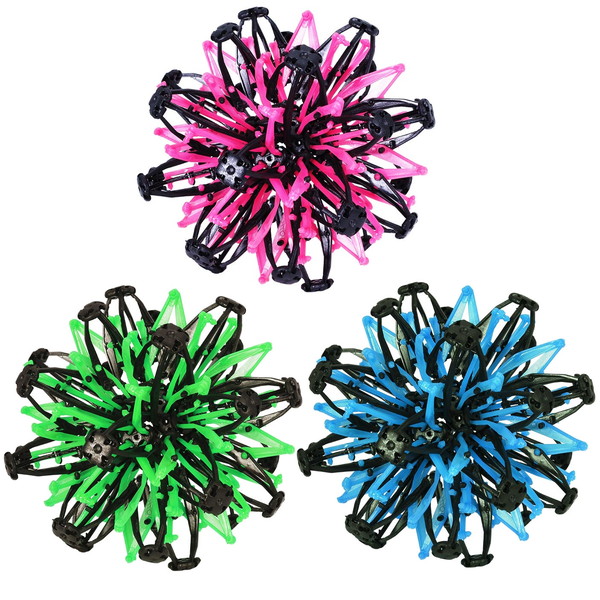 伸縮ボール　まとめ売り Amazon.co.jp: 拡張ボール おもちゃ 伸縮ボール 玩具 シュリンクボール