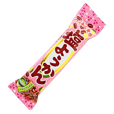 やおきん 塩ようかん ２０入