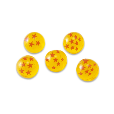 オレンジスーパーボール スーパーボール27mm スターオレンジ 駄菓子・イベント用品を卸