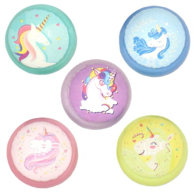 スーパーボール27mm ユニコーン ５０入