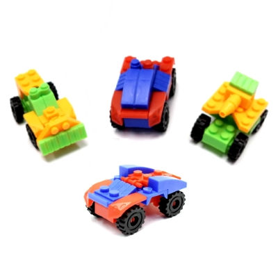 スーパーブロックカー ２５入