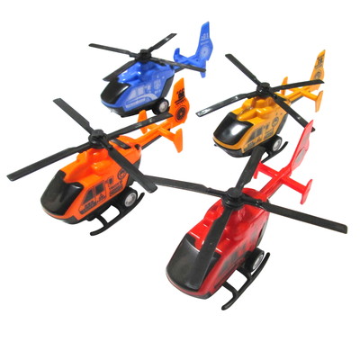 スーパーヘリコプター ２５入