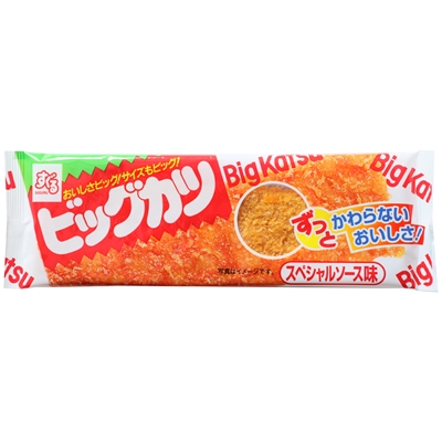 すぐる ビックカツ ソース味 ３０入