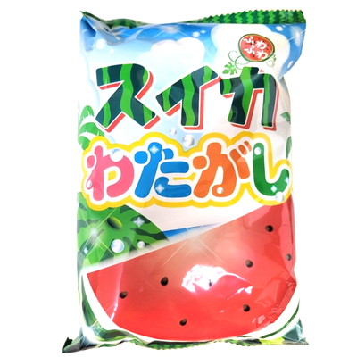 スイカわたがし １０入【送料サービス対象外】