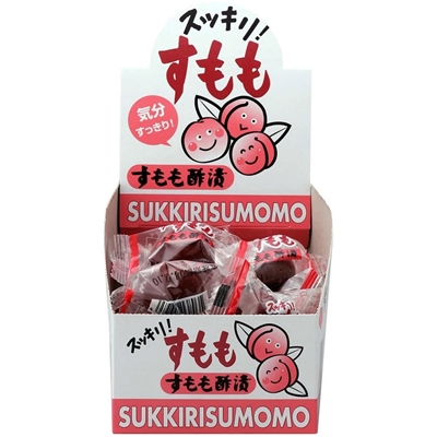 駄菓子 通販】スッキリすもも 駄菓子・イベント用品を卸価格で通販
