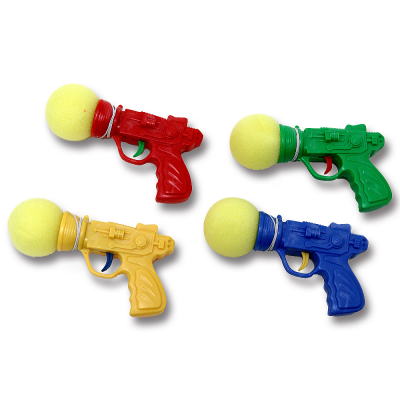 スポンジガン ２５入