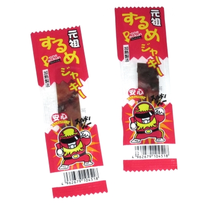 するめジャーキー ５０入