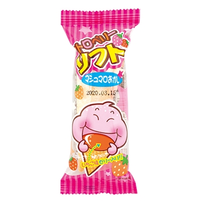 ストロベリーソフト ２４入