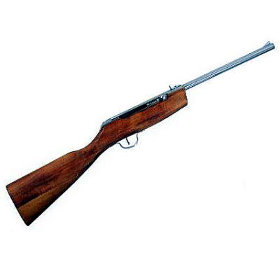 射的用 シルバー銃 １入