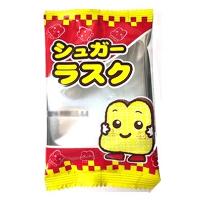 シュガーラスク ３０入