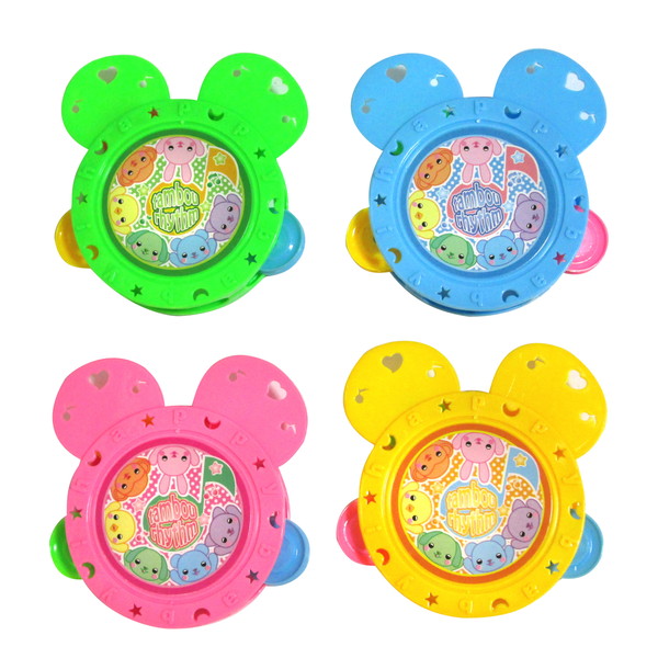 タンバリズム ２５入