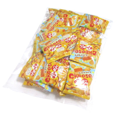 チーズパフパフ ３０入