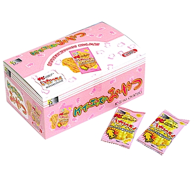 チビいかフライ ４０入