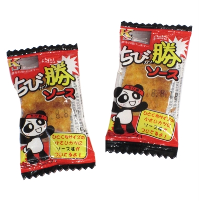 ちび勝ソース ５０入