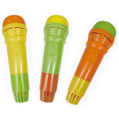 ちびっこエコーマイク ２５入