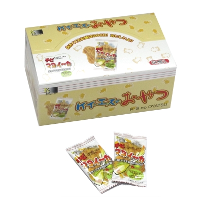 チビマヨイーカ ４０入