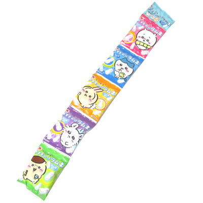 ちいかわおすそわけラムネ 5袋×１５入